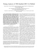 Denzler-2022-Timing Analysis of TSN-Enabled OPC UA PubSub-am.pdf.jpg