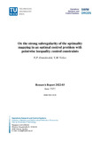 Osmolovskii-2022-On the strong subregularity of the optimality mapping in ...-ao.pdf.jpg