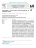 Zappa-2022-International Journal of Applied Earth Observation and Geoinfo...-vor.pdf.jpg