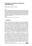 Papagni-2022-Challenges and solutions for trustworthy explainable robots-vor.pdf.jpg