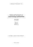 Franzl-2023-Technical Framework on Local Energy Communities TF-LEC Vol. 2...-vor.pdf.jpg