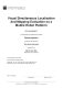 Haar Martin - 2023 - Visual Simultaneous Localization and Mapping Evaluation on...pdf.jpg