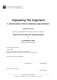 Rapberger Anna - 2023 - Unpacking The Argument - A Claim-Centric View On...pdf.jpg