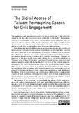 Banerjee-2023-The Digital Agoras of Taiwan Reimagining Spaces for Civic E...-vor.pdf.jpg