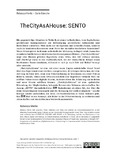 Merlic-2023-TheCityAsAHouse SENTO-vor.pdf.jpg