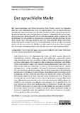 Wodak-2023-Der sprachliche Markt-vor.pdf.jpg