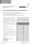 Haubner-2021-BHM Berg- und Huettenmaennische Monatshefte-vor.pdf.jpg