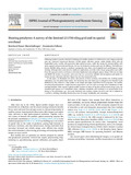 Bauer-Marschallinger-2023-ISPRS Journal of Photogrammetry and Remote Sensing-vor.pdf.jpg