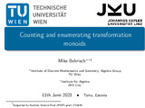 Behrisch-2023-Counting and enumerating transformation monoids-evor.pdf.jpg