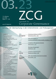 Baumueller-2023-Zeitschrift fuer Corporate Governance-vor.pdf.jpg