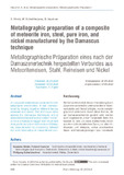 Strobl-2023-Praktische Metallographie-vor.pdf.jpg