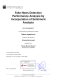 Momeni Rouchi Parinaz - 2023 - Fake News Detection Performance Analysis by...pdf.jpg