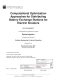 Kreutzer Bernhard - 2023 - Computational Optimization Approaches for...pdf.jpg