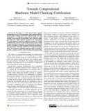 Yu-2023-Towards Compositional Hardware Model Checking Certification-vor.pdf.jpg