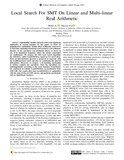 Li-2023-Local Search For SMT On Linear and Multilinear Real Arithmetic-vor.pdf.jpg