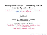 Svozil-2023-Emergent Relativity Transcribing Hilbert into Configuration S...-vor.pdf.jpg