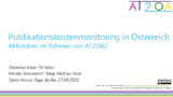 Kaier-2023-Publikationskostenmonitoring in Oesterreich. Aktivitaeten im R...-vor.pdf.jpg