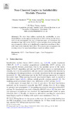 Eisenhofer-2023-Non-Classical Logics inSatisfiability Modulo Theories-vor.pdf.jpg