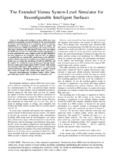 Hao-2023-The Extended Vienna System-Level Simulator for Reconfigurable Int...-am.pdf.jpg