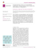 Kaiser-2023-Acta Crystallographica Section E Crystallographic Communications-vor.pdf.jpg