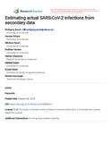 Rauch-2023-Estimating actual SARS-CoV-2 infections from secondary data-smur.pdf.jpg