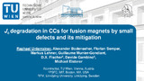 Unterrainer-2023-Jc degradation in CCs for fusion magnets by small defects...-ao.pdf.jpg