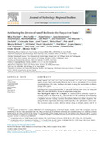 Fischer-2023-Journal of Hydrology Regional Studies-vor.pdf.jpg