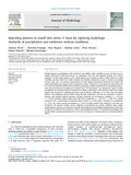 Hoevel-2024-Journal of Hydrology-vor.pdf.jpg