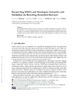 Ahmetaj-2023-Reconciling SHACL and Ontologies Semantics and Validation vi...-vor.pdf.jpg