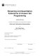 Kiesel Rafael Peter David - 2024 - Streaming and Quantitative Extensions of...pdf.jpg