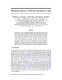 Bause-2023-Maximally Expressive GNNs for Outerplanar Graphs-vor.pdf.jpg