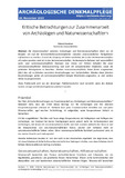 Haubner-2023-Kritische Betrachtungen zur Zusammenarbeit von Archaeologen ...-vor.pdf.jpg