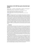 Xie-2024-Generation of 210 GW few-cycle ultraviolet laser pulses-smur.pdf.jpg