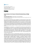 Pratama-2023-Flume Study on the Process of Slender Wood Jamming at Bridge...-vor.pdf.jpg