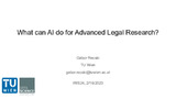 Recski-2024-What can AI do for Advanced Legal Research-vor.pdf.jpg