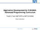 Levkovskyi Borys - 2019 - Application Development for S4HANA Advanced...pdf.jpg