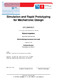 Brunner Gerhard - 2013 - Simulation und rapid prototyping for mechatronic design.pdf.jpg