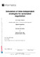 Koenen Matthes - 2020 - Simulation of time-independent strategies for automated...pdf.jpg