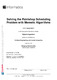 Weintritt Wolfgang - 2020 - Solving the paintshop scheduling problem with...pdf.jpg