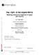 Dorfmann Max - 2020 - The Self in the digital mirror Meanings Myths and...pdf.jpg