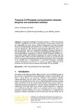 Groechenig-2021-Towards C-ITS-based communication between bicycles and au...-vor.pdf.jpg