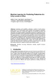 Cohen-2021-Machine Learning for Predicting Pedestrian Activity Levels in ...-vor.pdf.jpg
