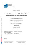 Zinnecker Katharina - 2021 - Energieerhaltung im menschlichen Koerper fuer den...pdf.jpg