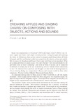van Eck-2022-Creaking apples and singing chairs On composing with objects...-vor.pdf.jpg