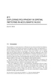 Reis-2022-Exploring polyphony in spatial patterns in acousmatic music-vor.pdf.jpg