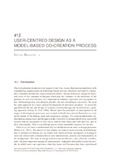 Tellioglu-2022-User-centred design as a model-based co-creation process-vor.pdf.jpg