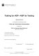 Oetsch Johannes - 2021 - Testing for ASP - ASP for testing.pdf.jpg