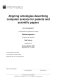 Marcher Hannes - 2023 - Aligning ontologies describing computer science for...pdf.jpg
