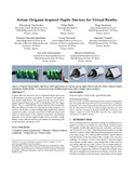 Vasylevska-2023-Action-Origami Inspired Haptic Devices for Virtual Reality-smur.pdf.jpg