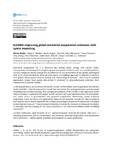 Bonte-2024-GLEAM4 Improving global terrestrial evaporation estimates with...-vor.pdf.jpg